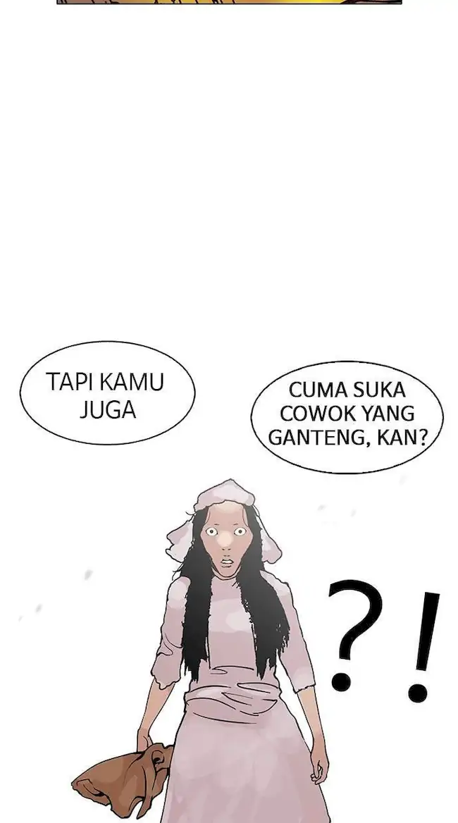 Lookism Bab 119 halaman 30