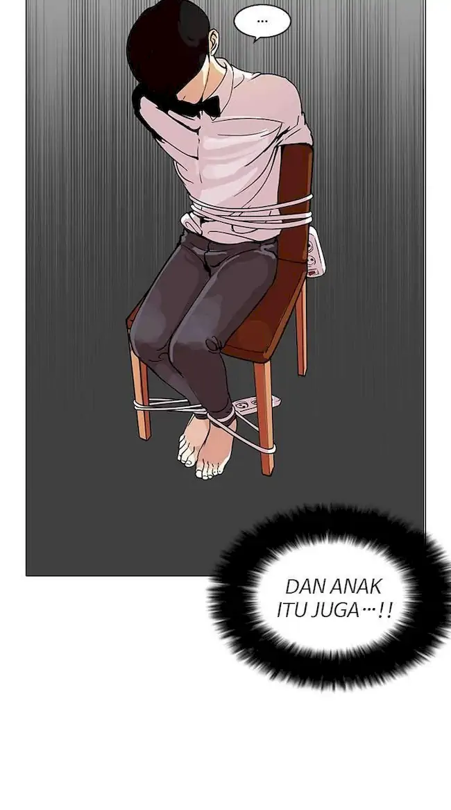 Lookism Bab 119 halaman 34