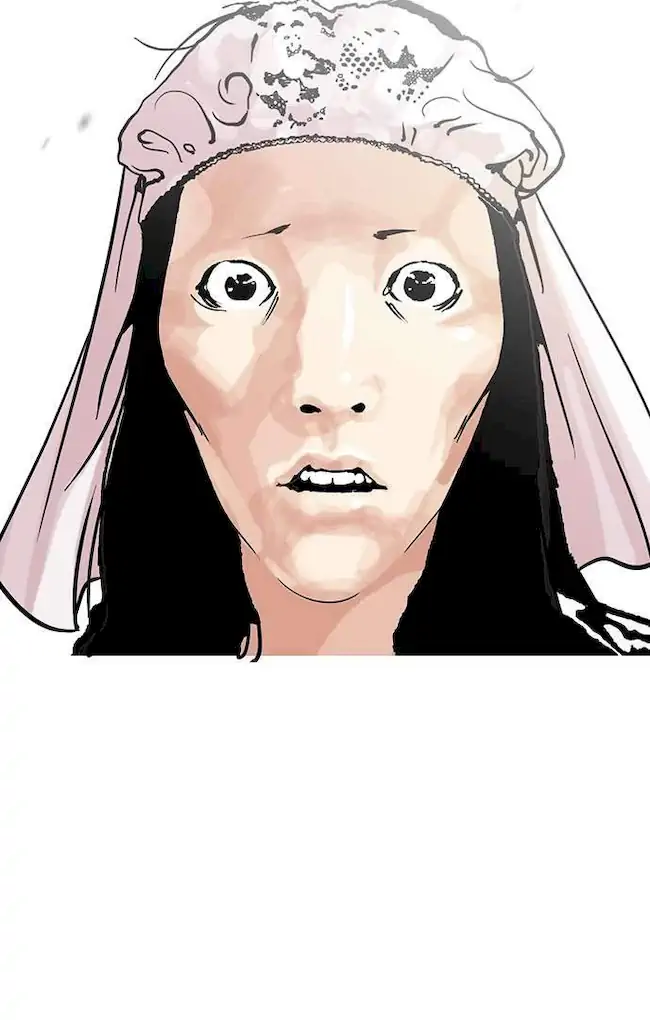 Lookism Bab 119 halaman 37