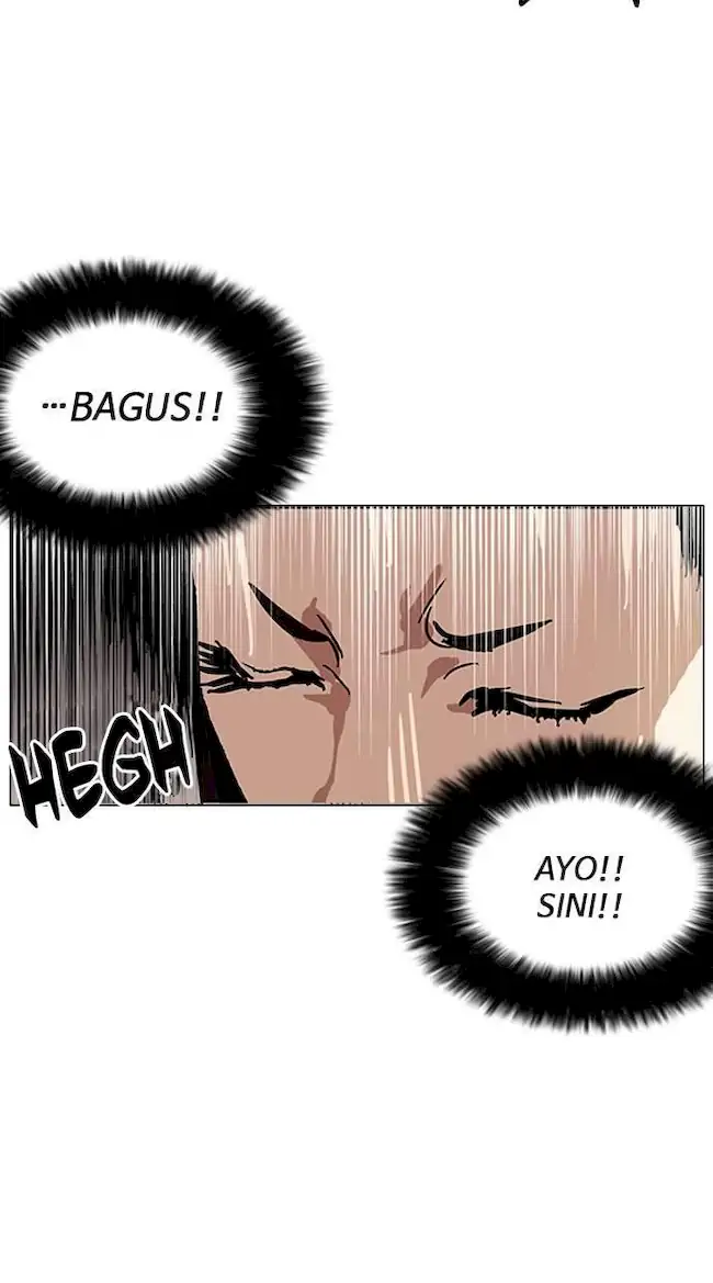 Lookism Bab 119 halaman 40