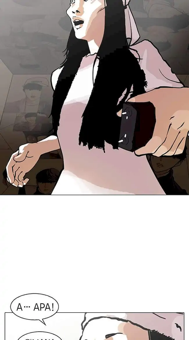 Lookism Bab 119 halaman 43