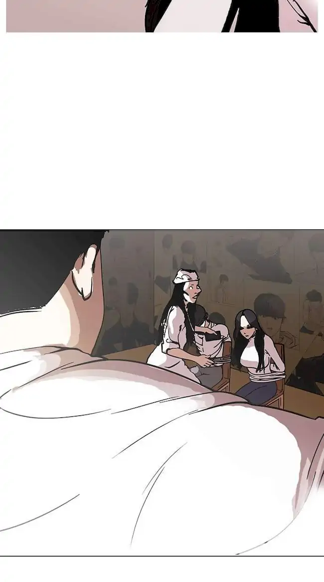 Lookism Bab 119 halaman 45