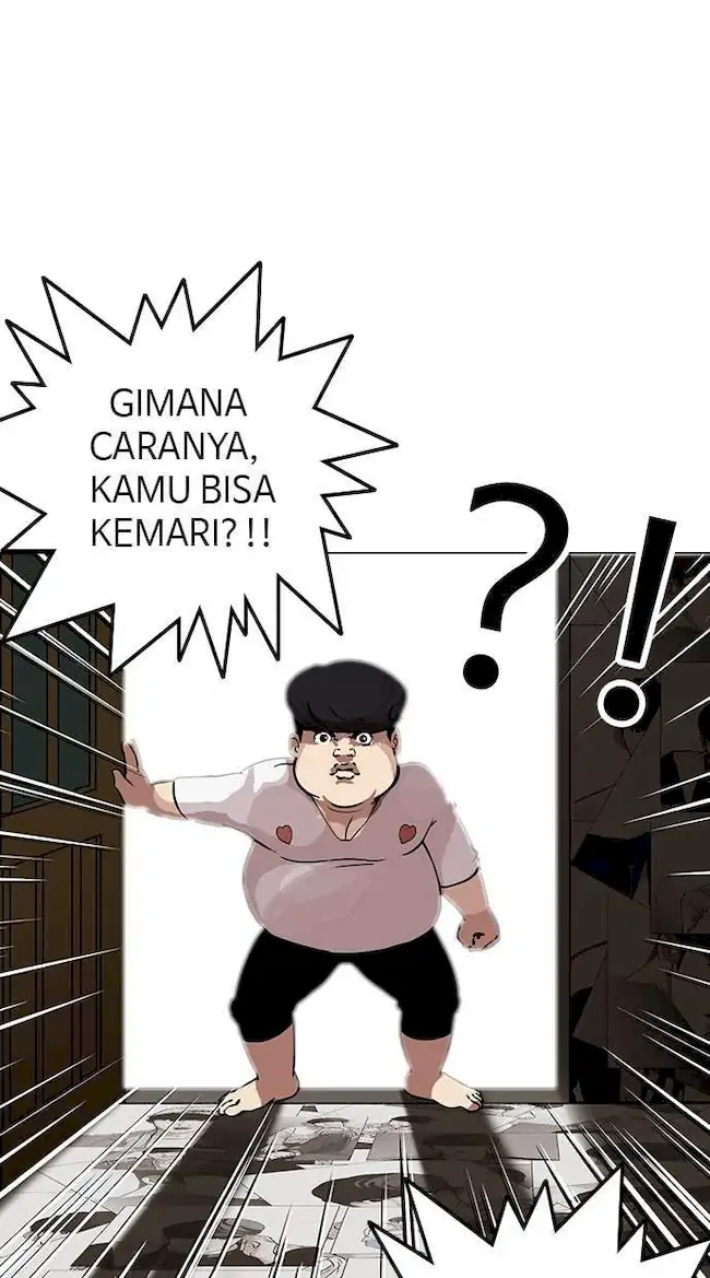 Lookism Bab 119 halaman 46