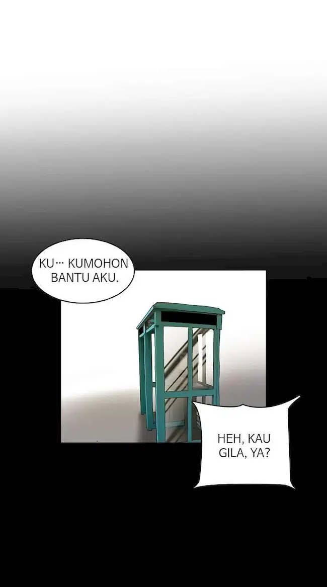 Lookism Bab 119 halaman 48