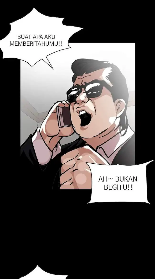 Lookism Bab 119 halaman 49