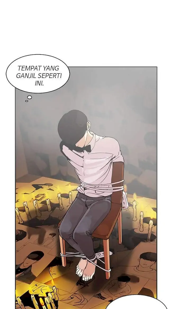 Lookism Bab 119 halaman 52