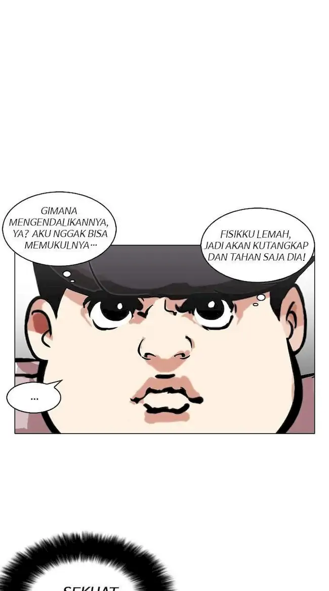 Lookism Bab 119 halaman 57