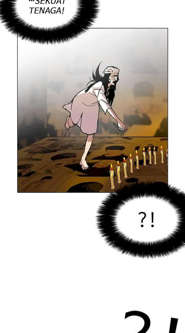 Lookism Bab 119 halaman 58