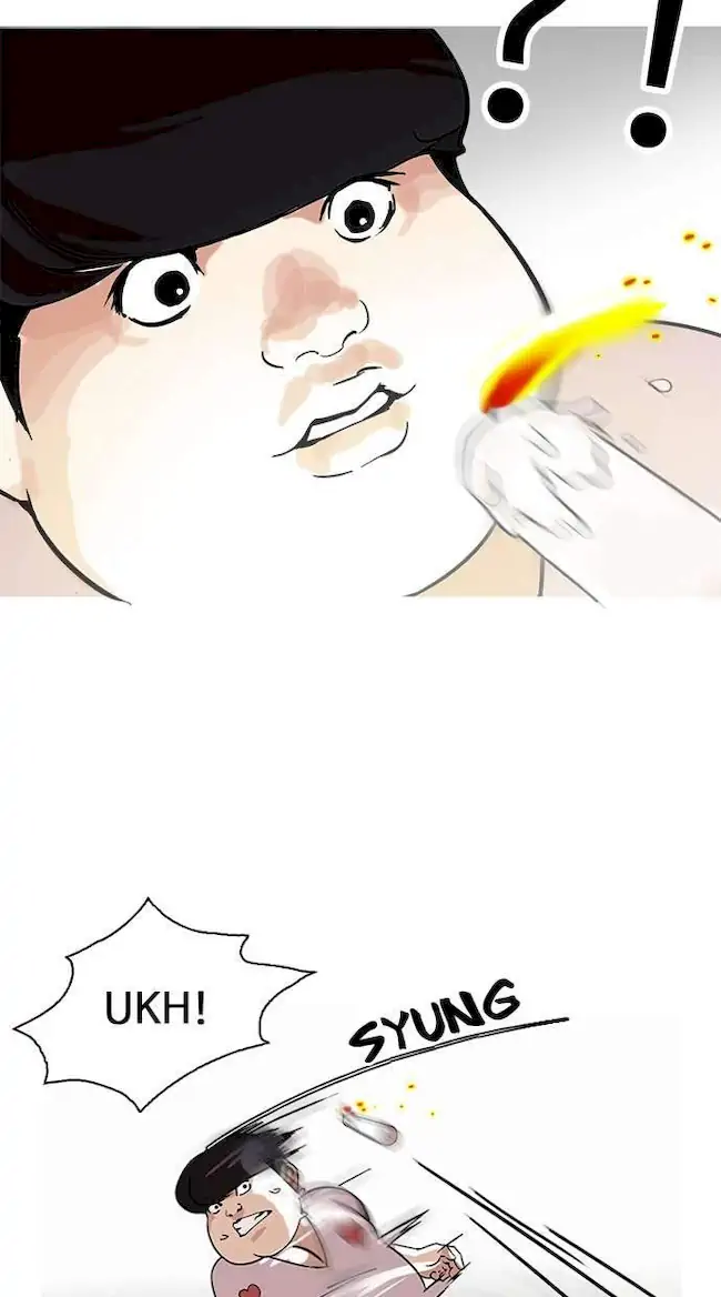 Lookism Bab 119 halaman 59