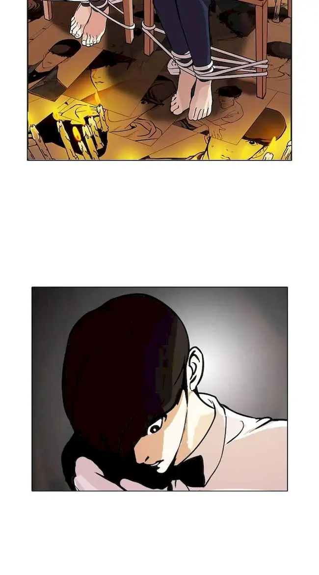 Lookism Bab 119 halaman 66