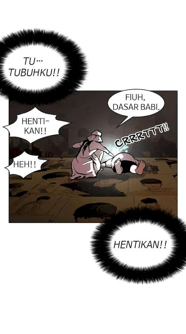 Lookism Bab 119 halaman 67