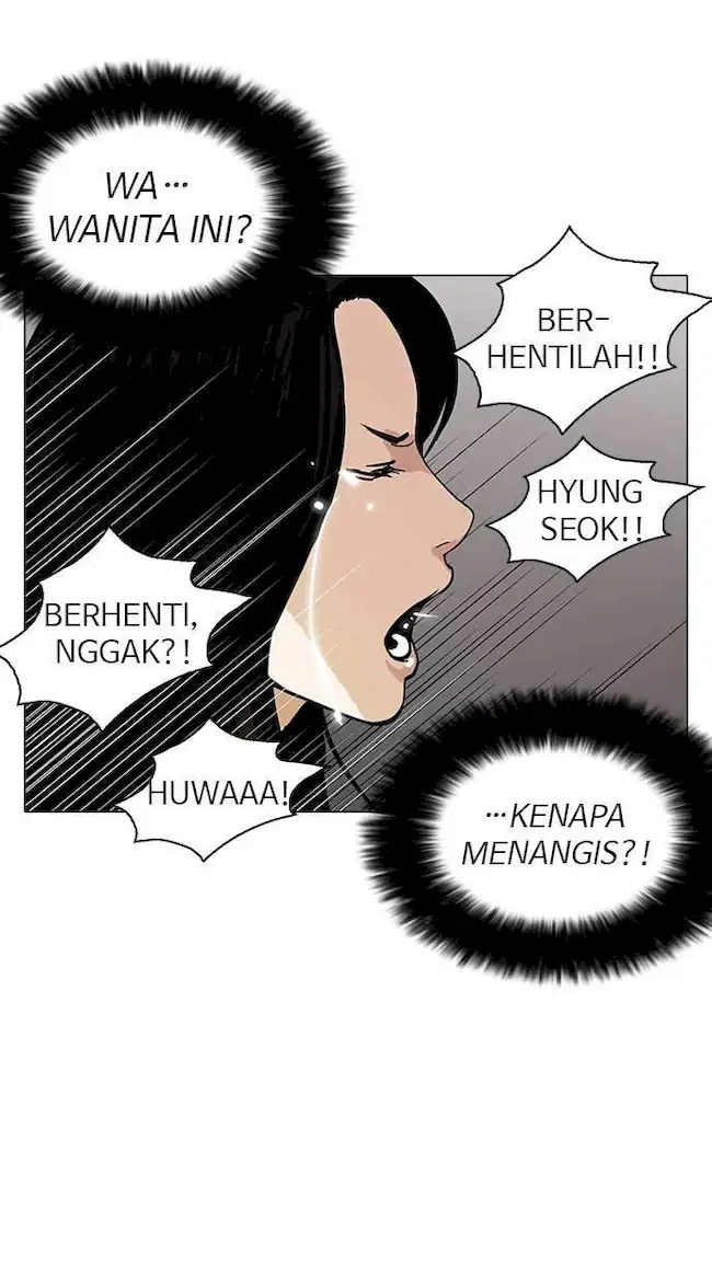 Lookism Bab 119 halaman 68