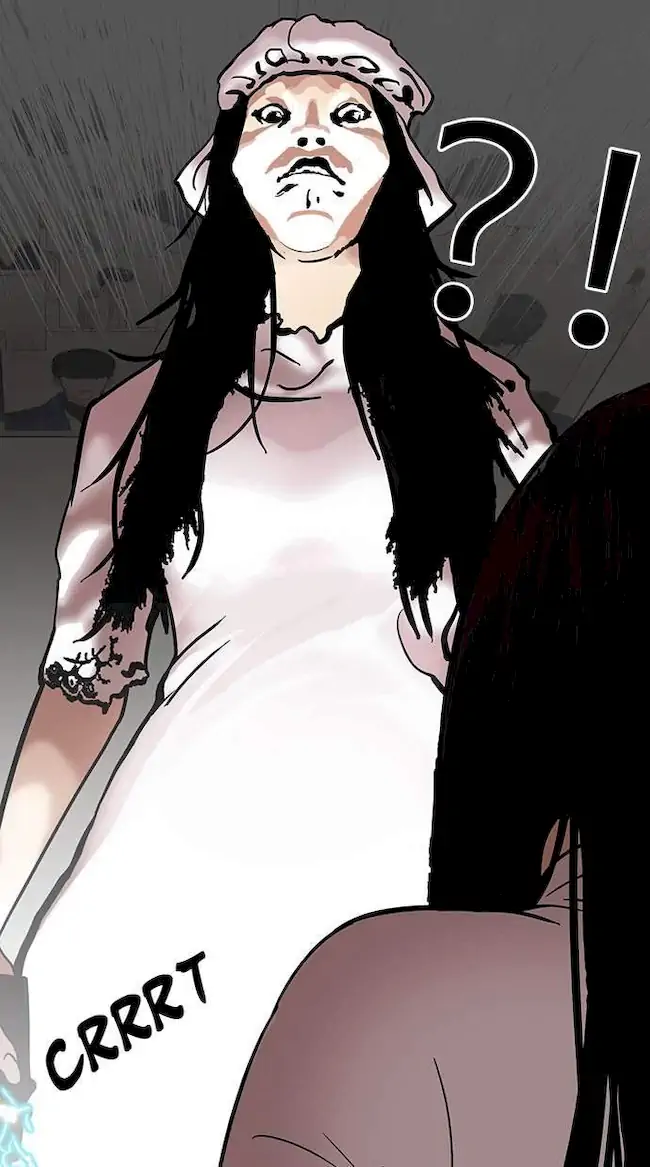 Lookism Bab 119 halaman 71