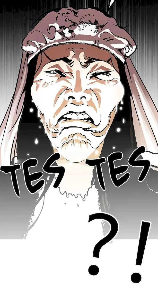 Lookism Bab 119 halaman 83