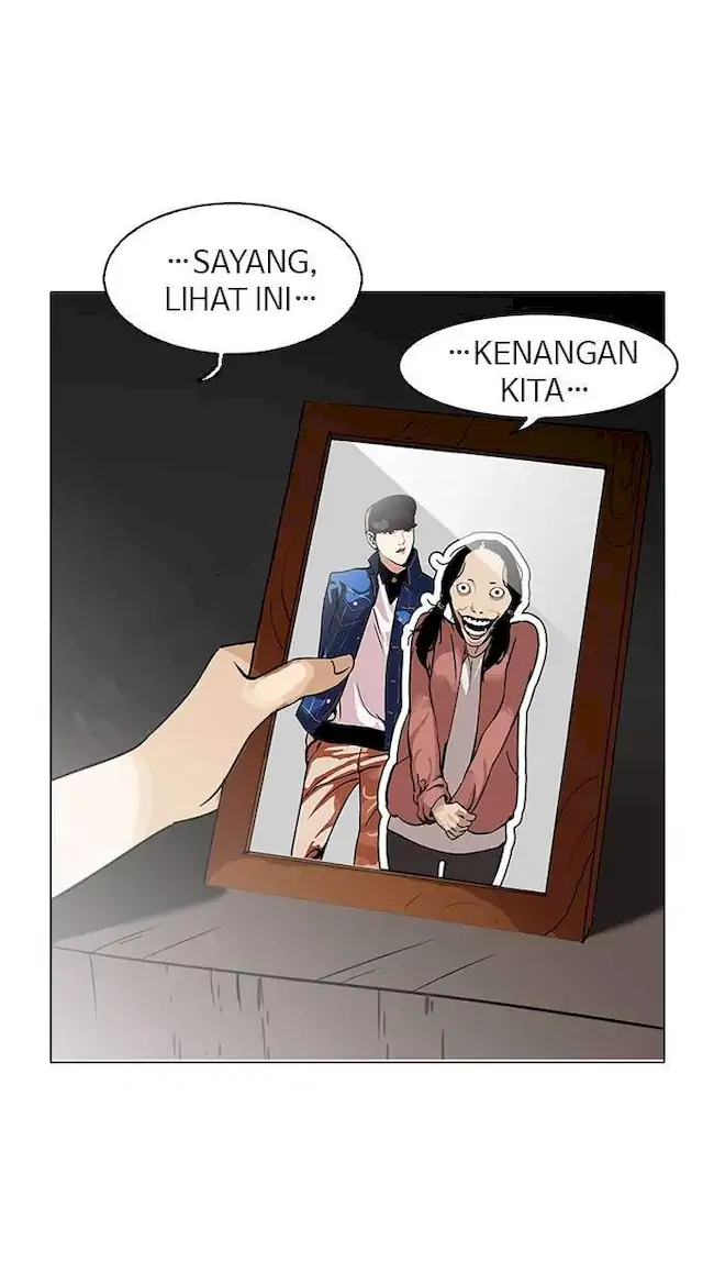Lookism Bab 119 halaman 84