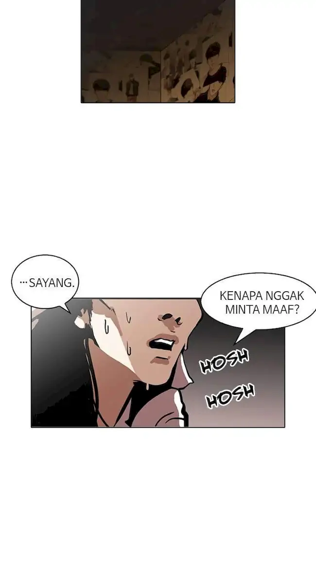 Lookism Bab 119 halaman 89