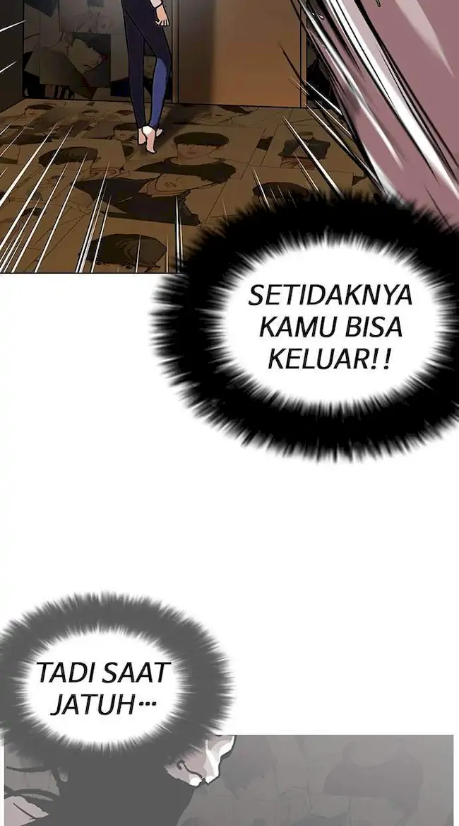 Lookism Bab 119 halaman 93