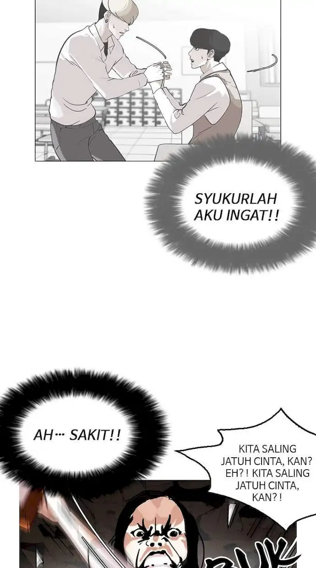 Lookism Bab 119 halaman 96