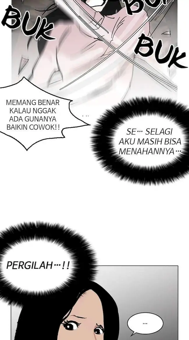 Lookism Bab 119 halaman 97