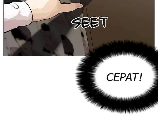 Lookism Bab 119 halaman 99