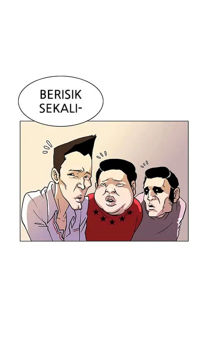 Lookism Bab 12 halaman 3