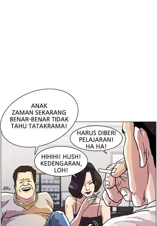 Lookism Bab 12 halaman 4