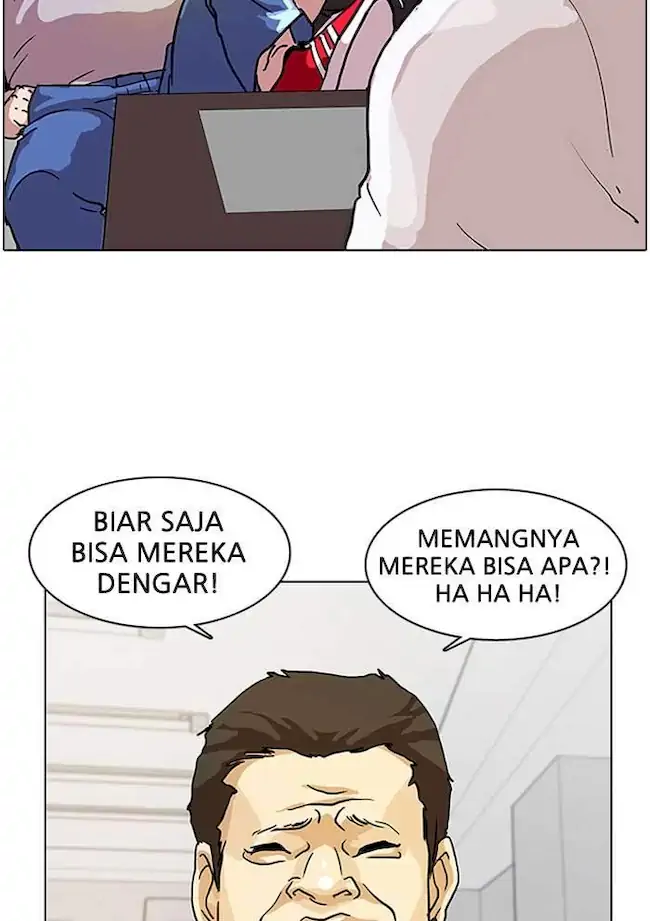 Lookism Bab 12 halaman 5