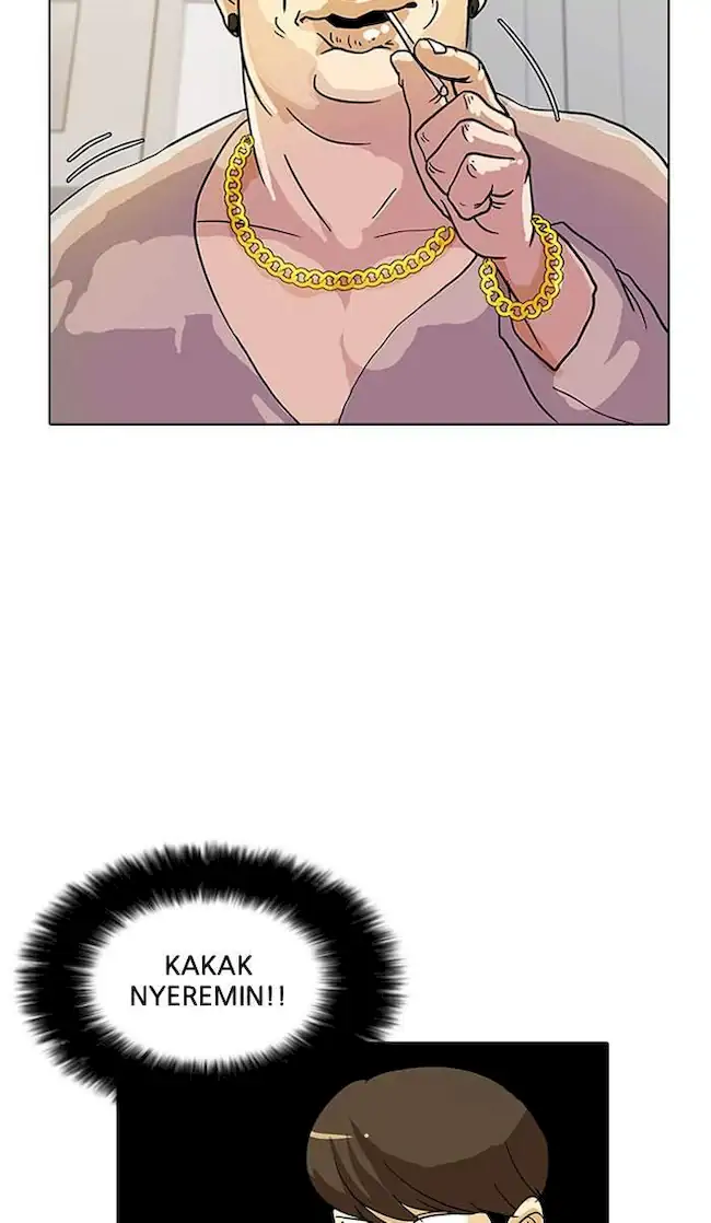 Lookism Bab 12 halaman 6