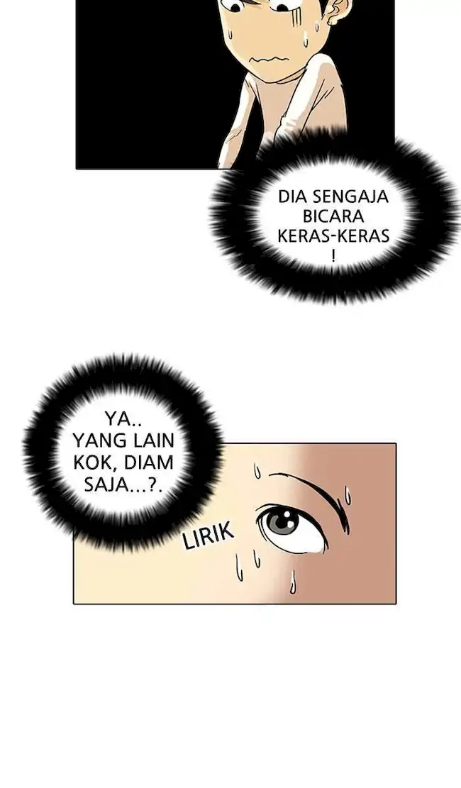 Lookism Bab 12 halaman 7