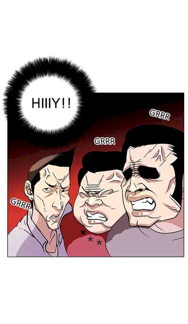Lookism Bab 12 halaman 8