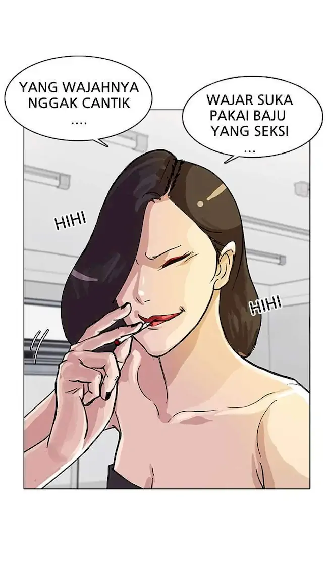Lookism Bab 12 halaman 9