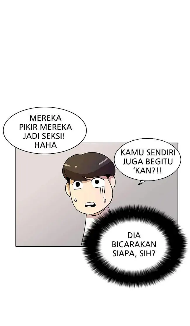 Lookism Bab 12 halaman 10