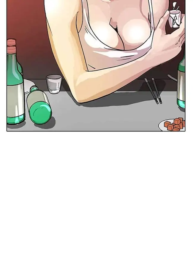 Lookism Bab 12 halaman 12