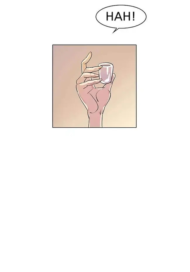 Lookism Bab 12 halaman 15