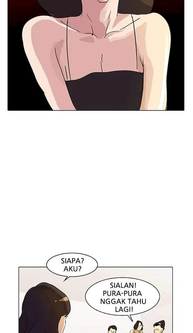 Lookism Bab 12 halaman 21