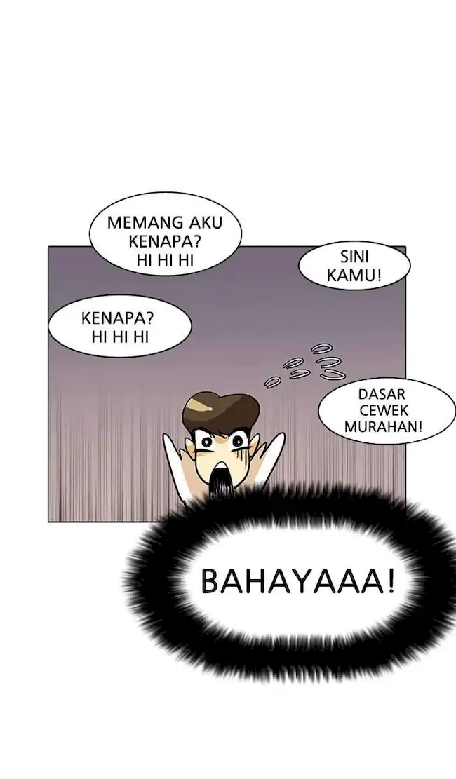 Lookism Bab 12 halaman 23
