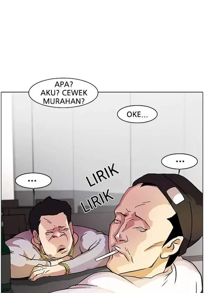 Lookism Bab 12 halaman 24