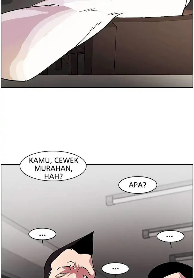 Lookism Bab 12 halaman 25
