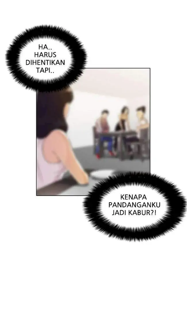 Lookism Bab 12 halaman 28