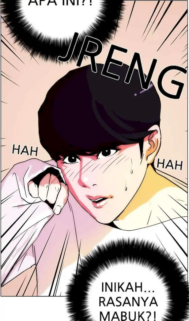 Lookism Bab 12 halaman 30