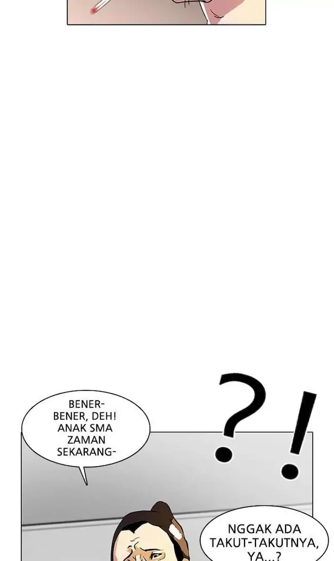 Lookism Bab 12 halaman 32