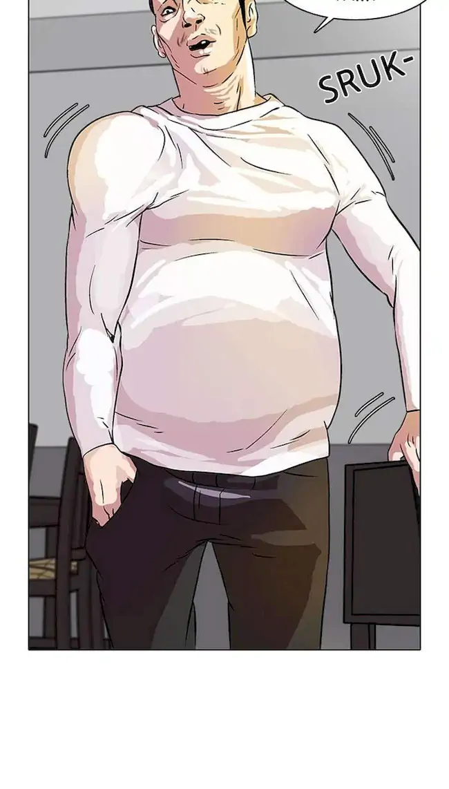 Lookism Bab 12 halaman 33