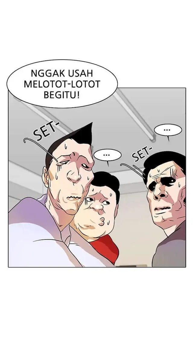 Lookism Bab 12 halaman 34