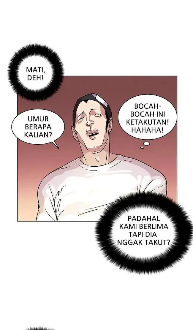 Lookism Bab 12 halaman 35