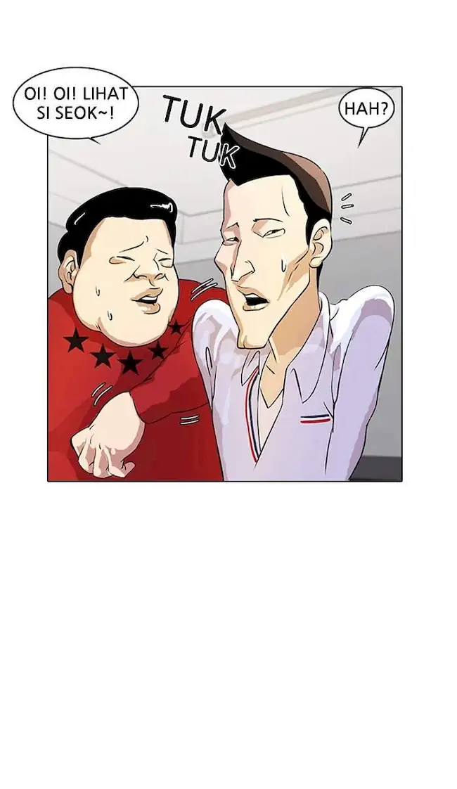 Lookism Bab 12 halaman 37