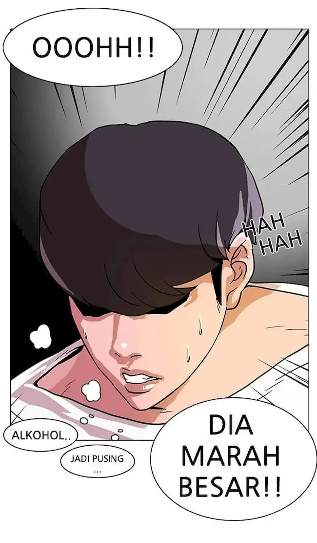 Lookism Bab 12 halaman 38