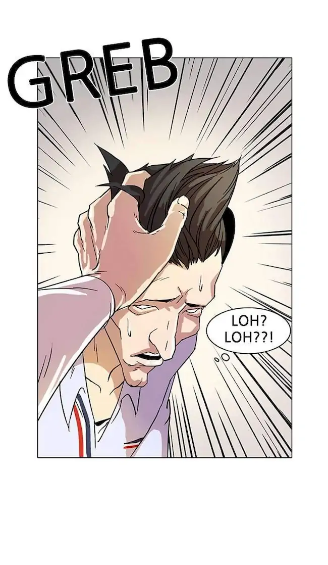 Lookism Bab 12 halaman 41