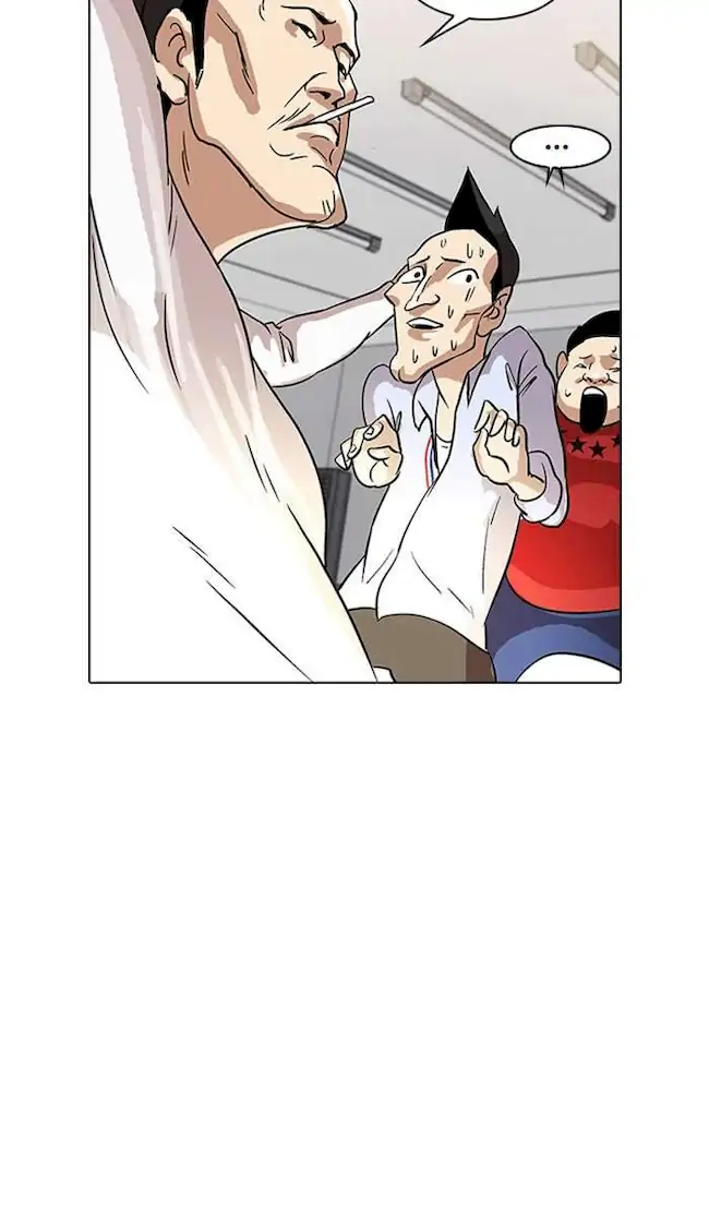 Lookism Bab 12 halaman 46