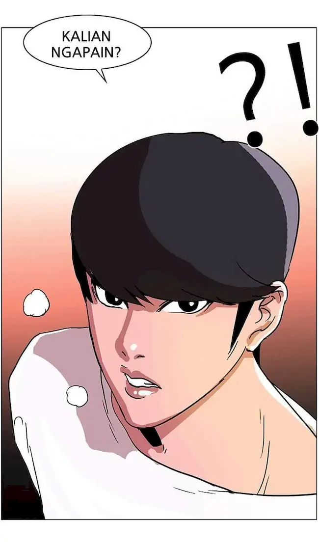 Lookism Bab 12 halaman 47