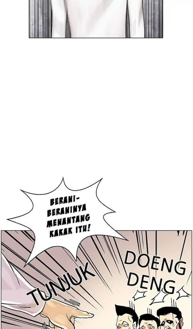 Lookism Bab 12 halaman 50